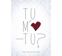 Tu M'aimes-Tu: Season 1 [Import]