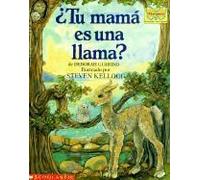 ¿Tu Mamá Es Una Llama? (Is Your Mama A Llama?)