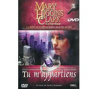 TU M'APPARTIENS - MARY HIGGINS CLARK COLLECTION