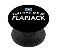 Tu m'as EU chez Flapjack PopSockets PopGrip Adhésif