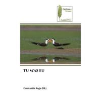 Tu m'as eu - Constantin Kagu - Muse Editions - Poche - Revue