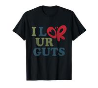 Tu m'as Fait Manger des Organes - J'adore tes tripes T-Shirt