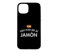 Tu m'as Fait Manger du Jambon Coque pour iPhone 15 Plus