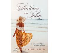 Tu m'as manqué - Wioletta Gocoł (Buch auf Polnisch)