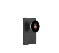 Tu m'as rencontré à Une époque très Chinoise de ma Vie Red Cool Dragon PopSockets PopWallet pour MagSafe
