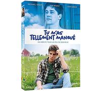 Tu m'as tellement manqué – OptiMale – DVD E