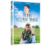 Tu M'as Tellement Manqué