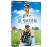 Tu m'as tellement manqué DVD E