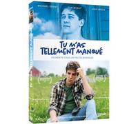 Tu m'as tellement manqué DVD E