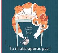 Tu m'attraperas pas !