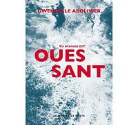 Tu m'avais dit Ouessant