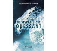 Tu m'avais dit Ouessant