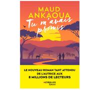 Tu m'avais promis