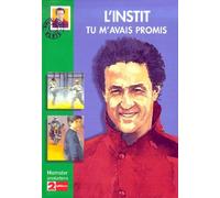 Tu m'avais promis (l'instit)
