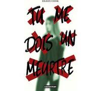 Tu me dois un meurtre