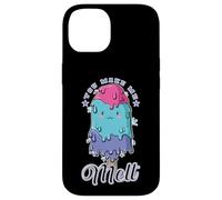 Tu me Fais Fondre Coque pour iPhone 14