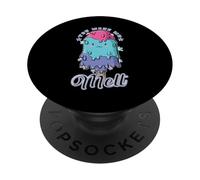 Tu me Fais Fondre PopSockets PopGrip Adhésif