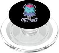 Tu me Fais Fondre PopSockets PopGrip pour MagSafe