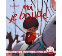 Titus – Tu me lis une histoire ? – Moi, je boude – Broché