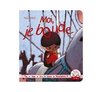Tu me lis une histoire ? - Moi, je boude - Titus - Gautier-Languereau - broché - Album jeunesse dès 3 ans