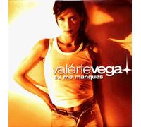 Valérie Vega – Tu Me Manques