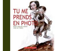 Tu me prends en photo