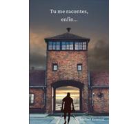 Tu me racontes, enfin ...