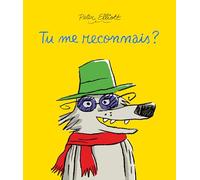 Tu me reconnais ?