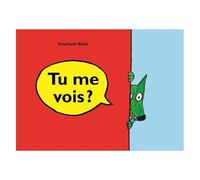 Tu Me Vois ?