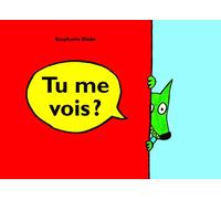 TU ME VOIS ?