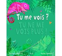 Tu Me Vois ? Tu Ne Me Vois Plus !