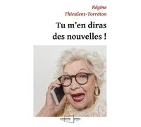 Tu M'en Diras Des Nouvelles