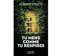 Tu mens comme tu respires