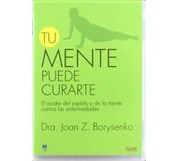 Tu Mente Puede Curarte [Import]