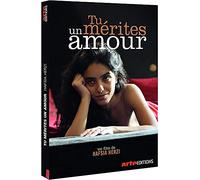 Tu mérites un amour – DVD – Édition E