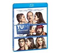 Tu Mi Nascondi Qualcosa [Blu-Ray] [Import]