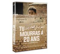 Tu mourras à 20 ans DVD DVD