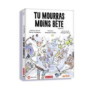 TU MOURRAS MOINS BETE S2 - DVD [HD DVD]