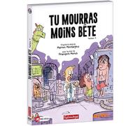 Tu Mourras Moins Bête - Saison 1