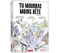 Tu Mourras Moins Bête - Saison 2