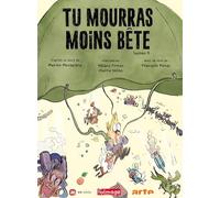 TU MOURRAS MOINS BETE - SAISON 3 - DVD [HD DVD]