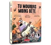 Tu mourras moins bête Saison 4 DVD