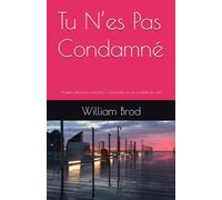 Tu N’es Pas Condamné: Argent, discipline, ambition : construire sa vie à partir de rien