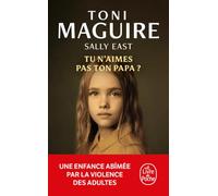 Tu n'aimes pas ton papa ?
