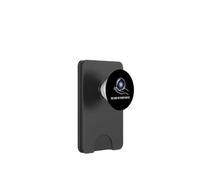Tu n'as Aucun Pouvoir sur Moi PopSockets PopWallet pour MagSafe
