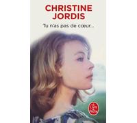 Tu N'as Pas De Coeur