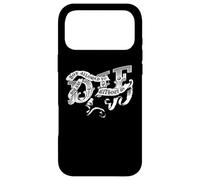 tu n'as Pas Le Droit de Mourir sans Moi - Amour pour Toujours Coque pour iPhone 17 Pro Max