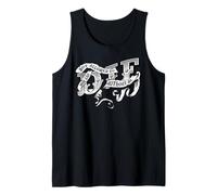 tu n'as Pas Le Droit de Mourir sans Moi - Amour pour Toujours Débardeur