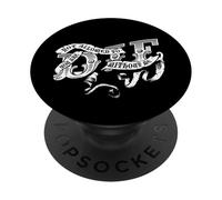 tu n'as Pas Le Droit de Mourir sans Moi - Amour pour Toujours PopSockets PopGrip Adhésif