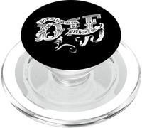 tu n'as Pas Le Droit de Mourir sans Moi - Amour pour Toujours PopSockets PopGrip pour MagSafe